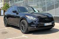 Infiniti QX70 2016 року