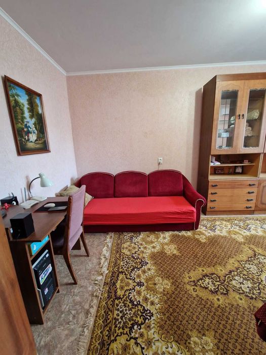 Продаж 1кімнатної квартири на Героїв України