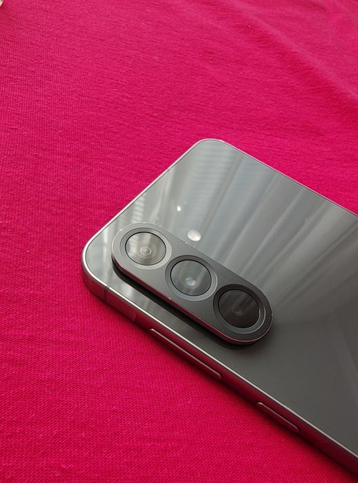 Samsung galaxy a56 5g 6.7" 8 256 Гб 5000 mAh nfc недорого телефон