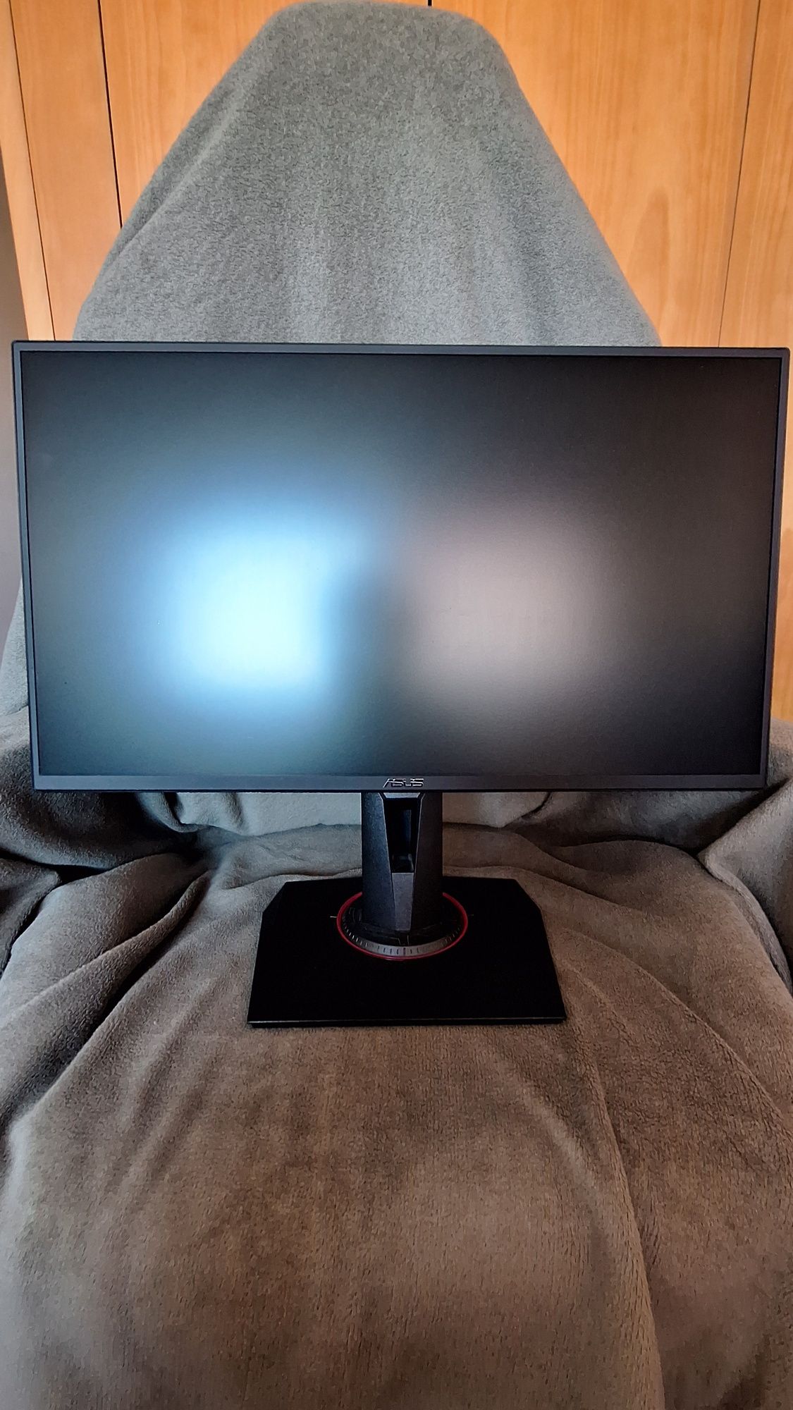 Monitor Asus vg258qr 165hz