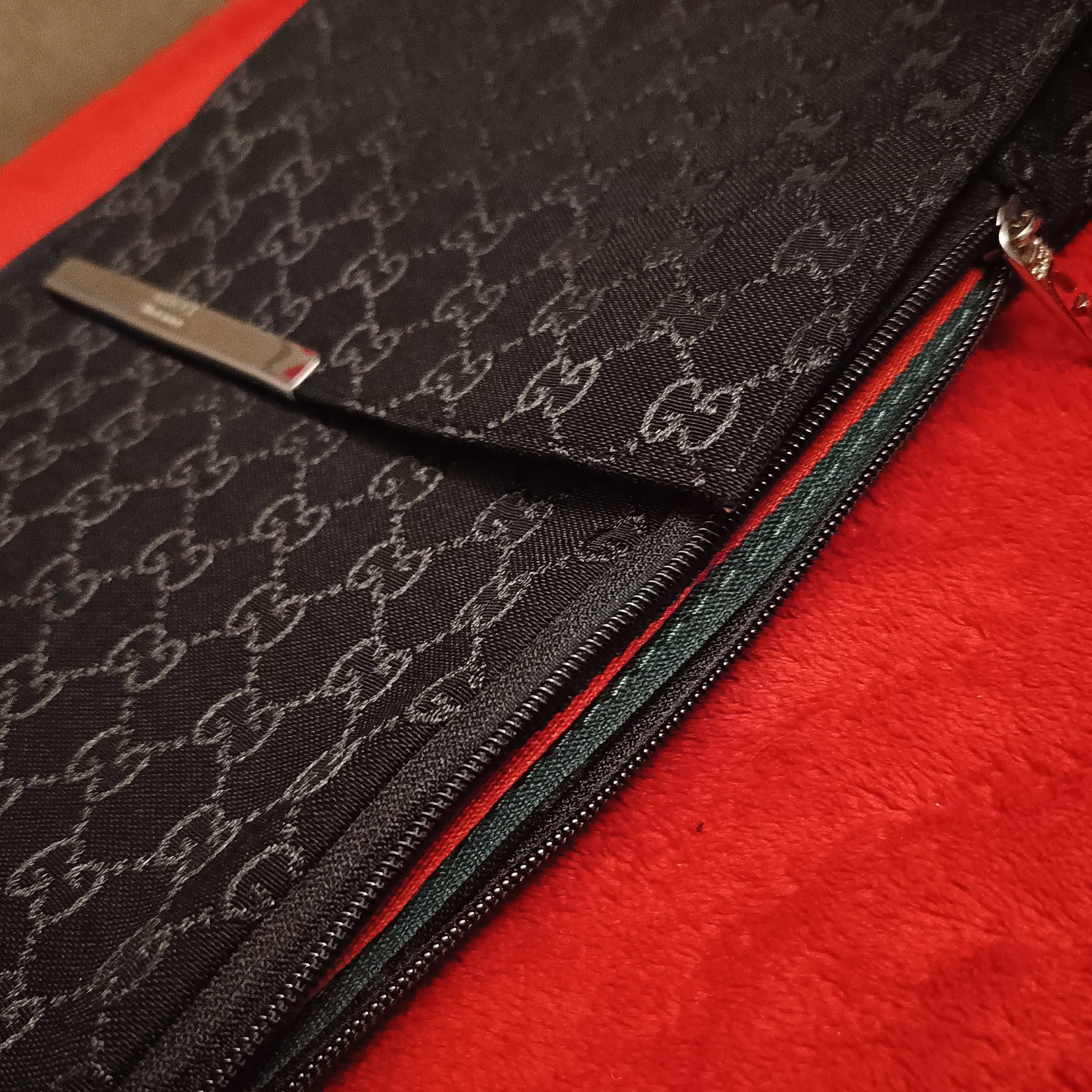 Torba  listonoszka Gucci