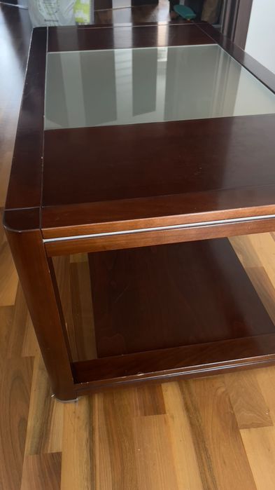 Klose Lanao stolik kawowy