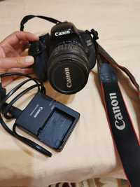 Фотоапарат Canon EOS 600d