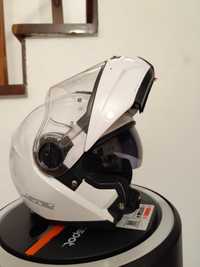 Capacete L52 branco