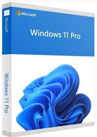 Windows 11 PRO - Licença