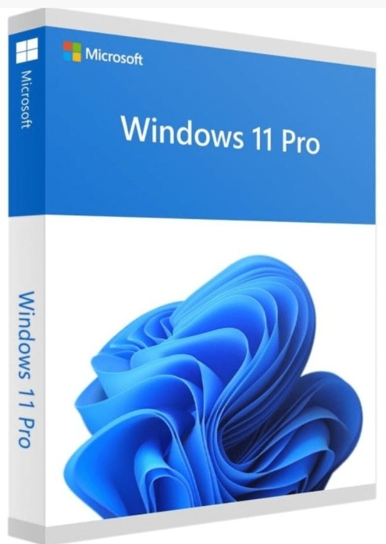 Windows 11 PRO - Licença