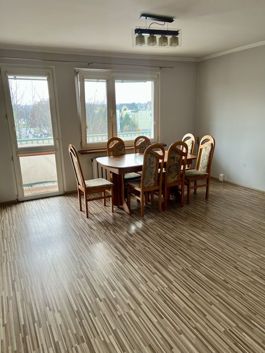 Mieszkanie 85 m2, Głogów