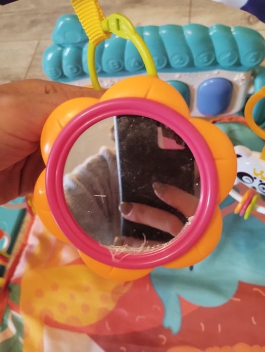 Mata edukacyjna  dla  dziecka