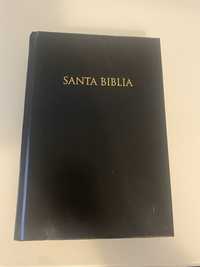 Biblia em Espanhol