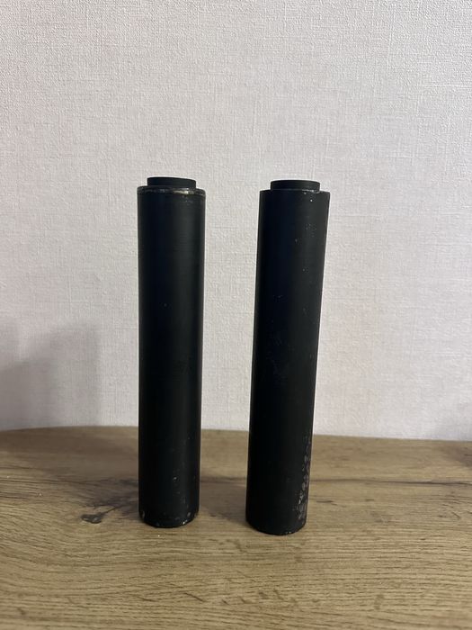 Глушник AR 15 223/5,56 CZ Bren