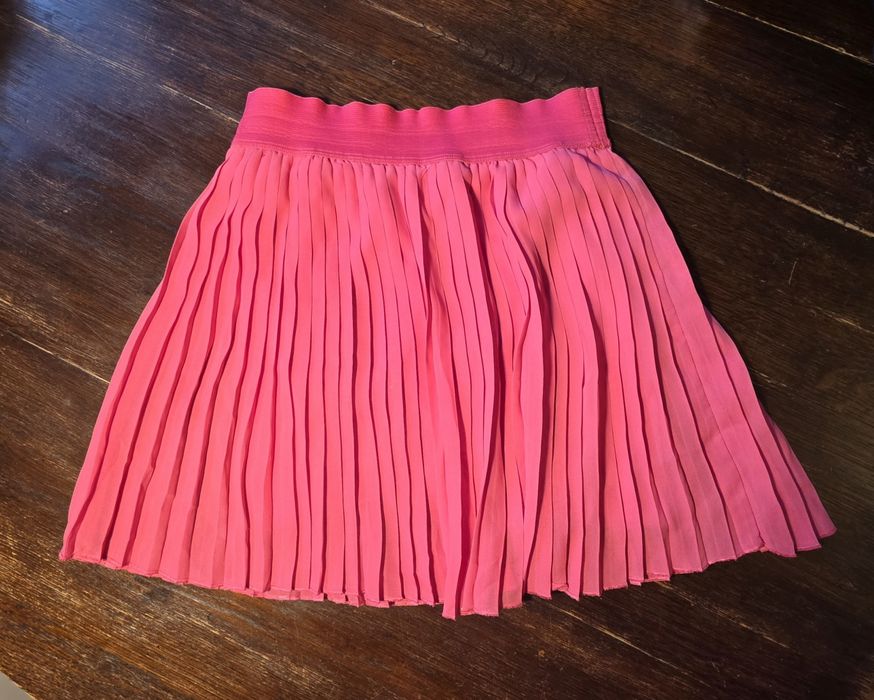 Spódnica plisowana 140