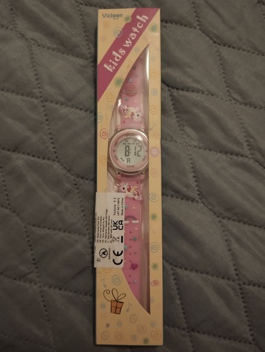 kids WAtch, relógio