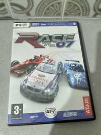 RACE 07: The Official WWTC Game (PC DVD)