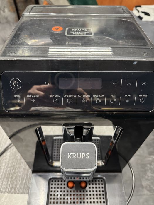 Продам кофемашину