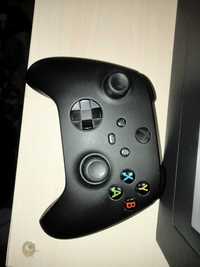 Comando Xbox Series Wireless (Preto)