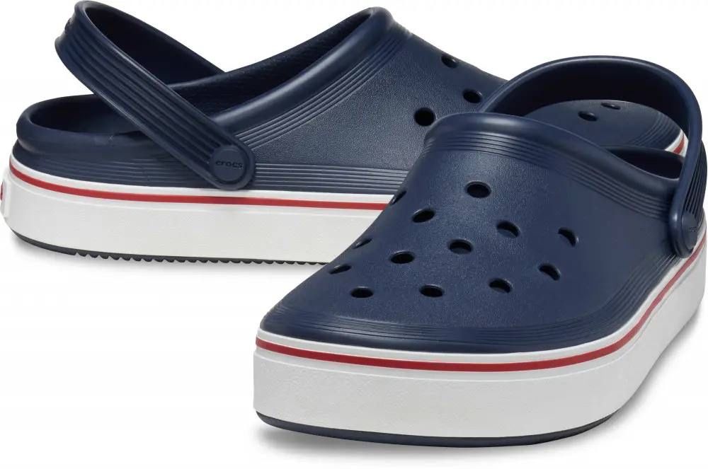 Crocs Crocband Clean Clog кроксы мужские 36-45 чоловічі крокси
