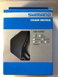 Shimano заспокоювач ланцюга