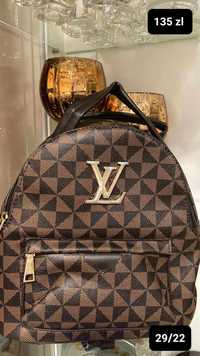 Louis Vuitton plecak