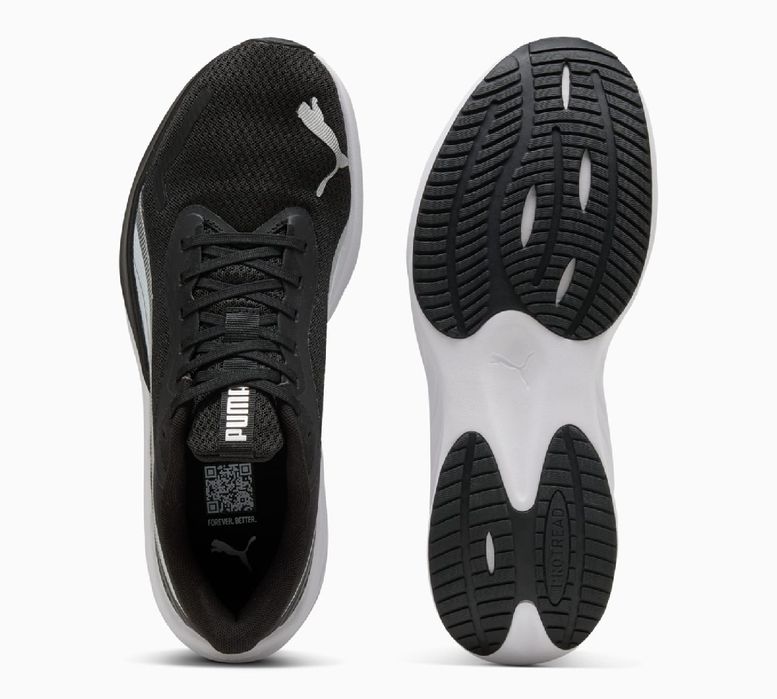 Кросівки Puma Pounce Lite/44.5-45 розмір/Чоловічі/Оригінал