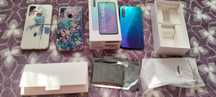 Redmi Note 8 Neptune Blue
