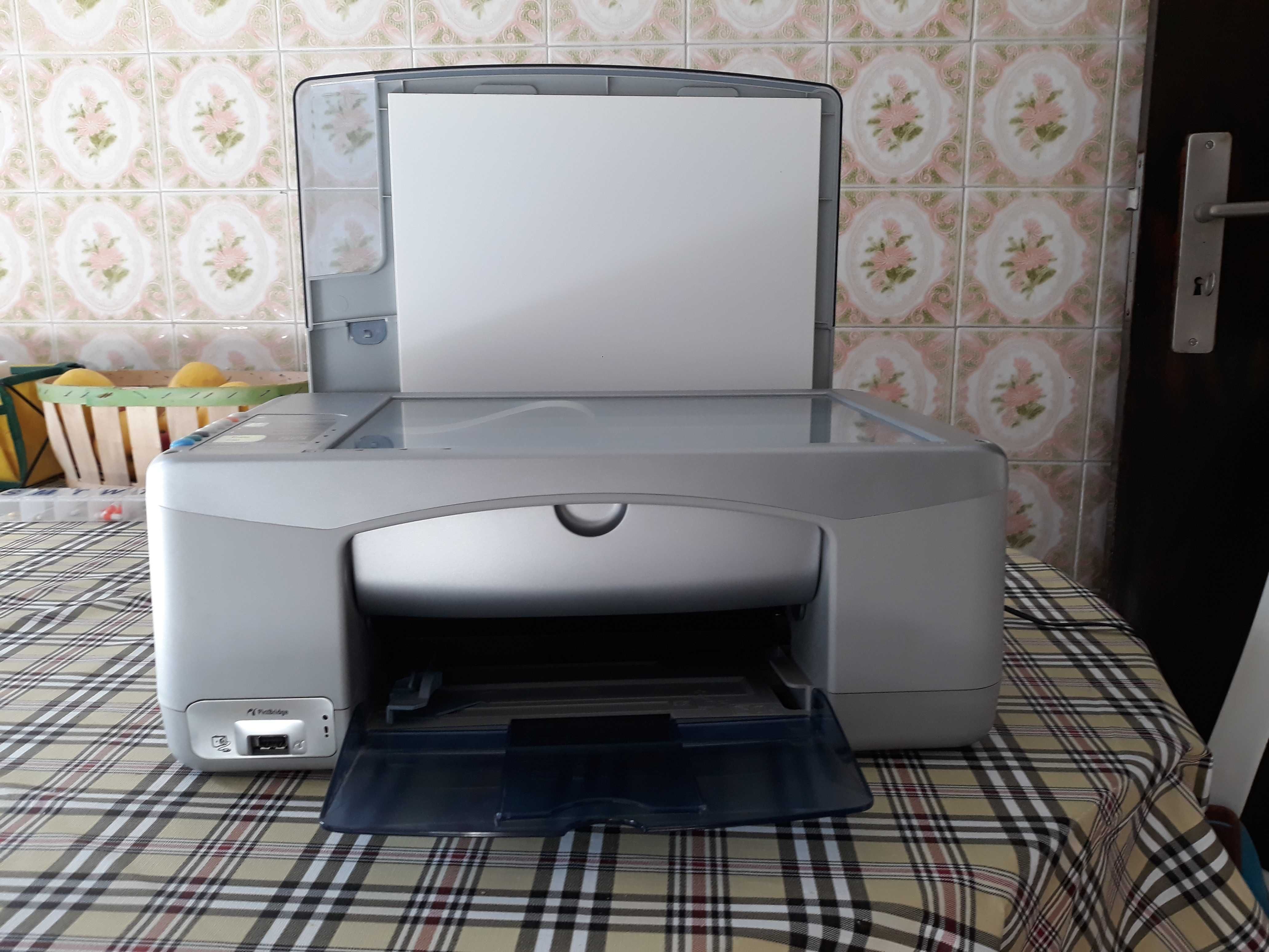 Impressora-fotocopiadora-scaner hp-1310