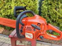 Piła pilarka spalinowa Husqvarna 435 2.2 konia super stan