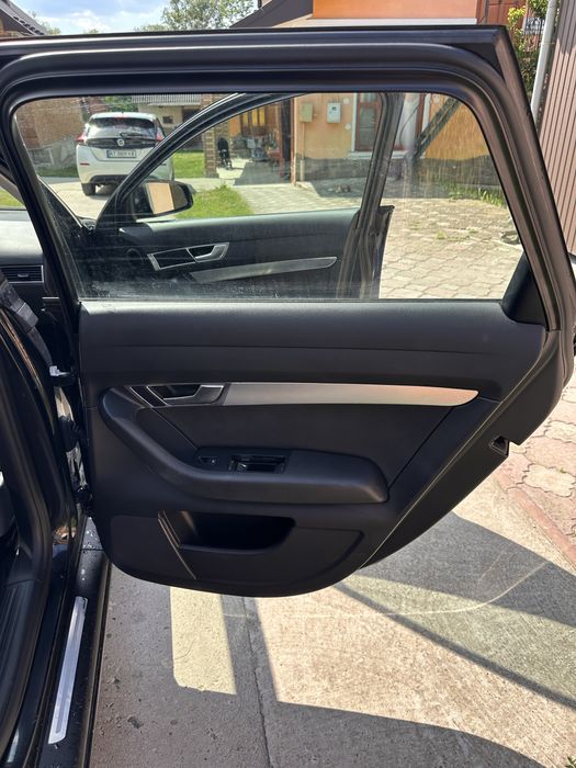 Продам Ауді A6C6 2008 рік