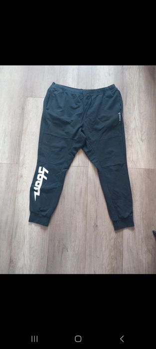 Dresy męskie reebok  2 xl