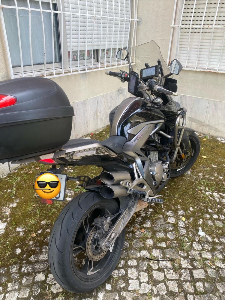 Zontes 310T 2020