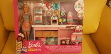 Barbie you can be anything NOWE