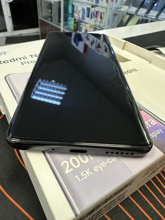 Nowy Xiaomi Redmi Note 14 Pro 5G 256GB sklep Centrum Gsm