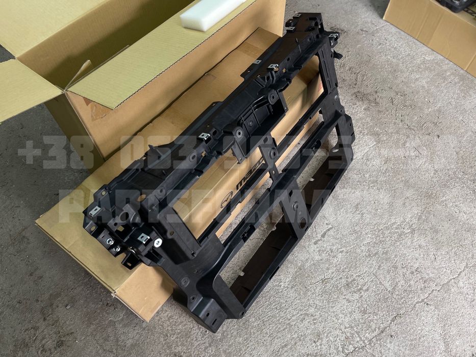 Продолжение капота, накладка Мазда СХ5 КФ СХ9 СХ30 3 Bm BP 6 GL КАПОТ