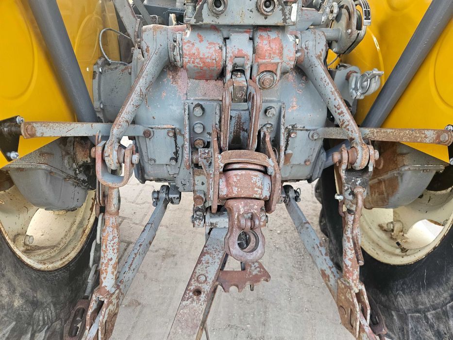 Ciągnik C360 3P, stan bardzo dobry, Kompletny - Oryginał, I właściciel