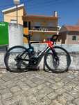 Merida reacto 5000