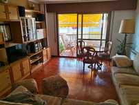 Aluguer casa Sanxenxo.