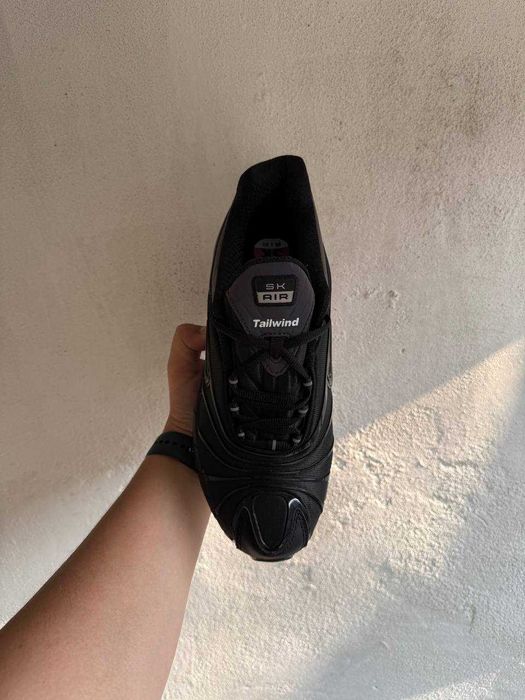 !SALE! Nike Skepta Air Max Tailwind Black Reflective 40 41 42 43 44 45