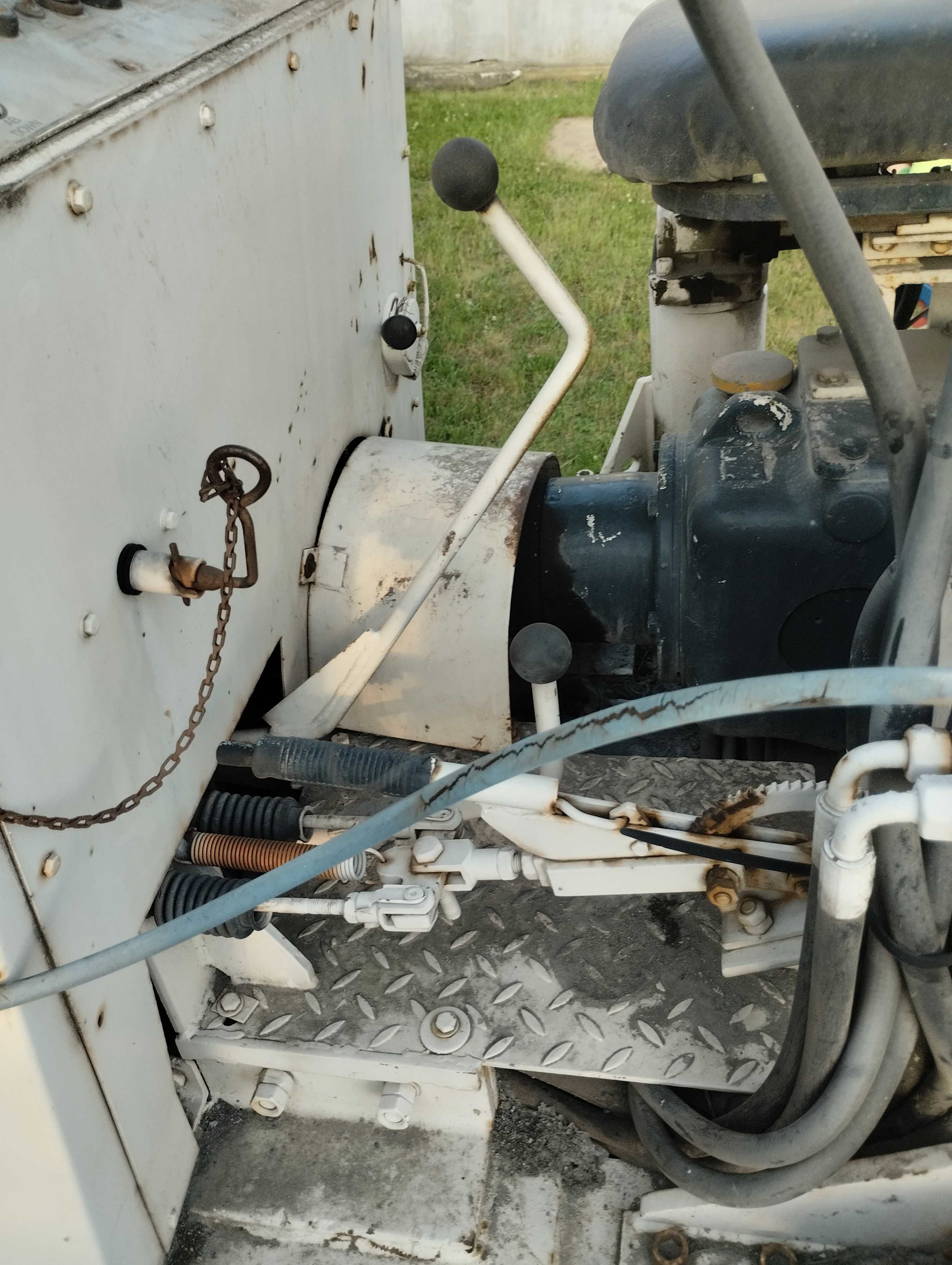 Frezarka do asfaltu WIRTGEN