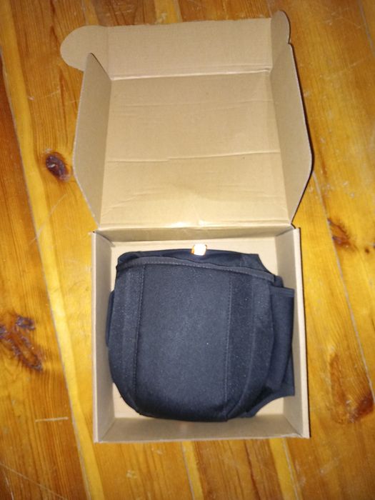 Nakolanniki -  do prac budowlanych i do ogrodu