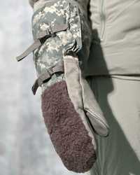 Оригінальні рукавички Армії США для екстремальних температур