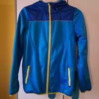 Kurtka softshell rozmiar 158-164