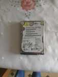Disco rígido Western Digital WD2500BEVS de 250 GB
