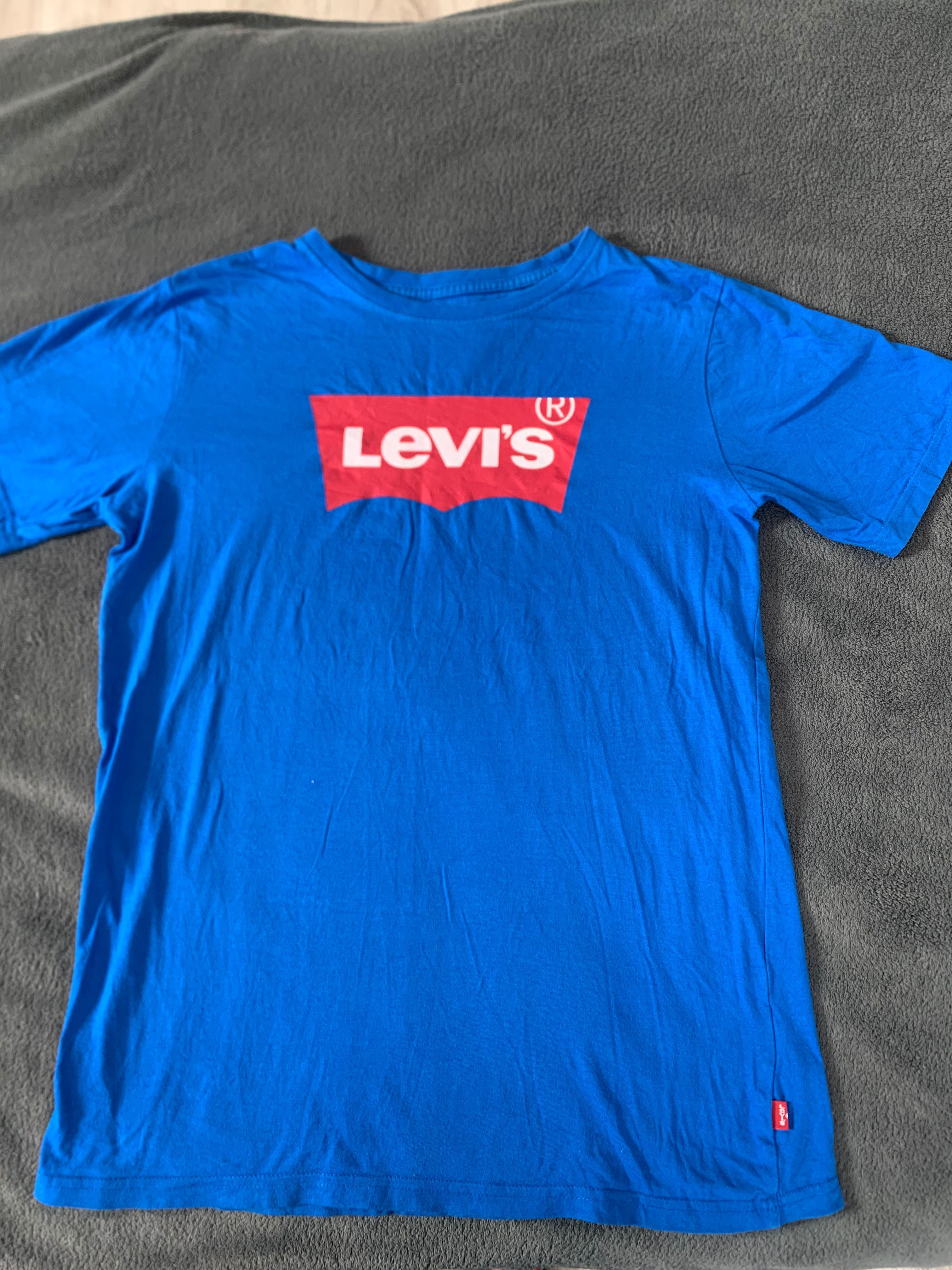 158 koszulka T-shirt Levi’s