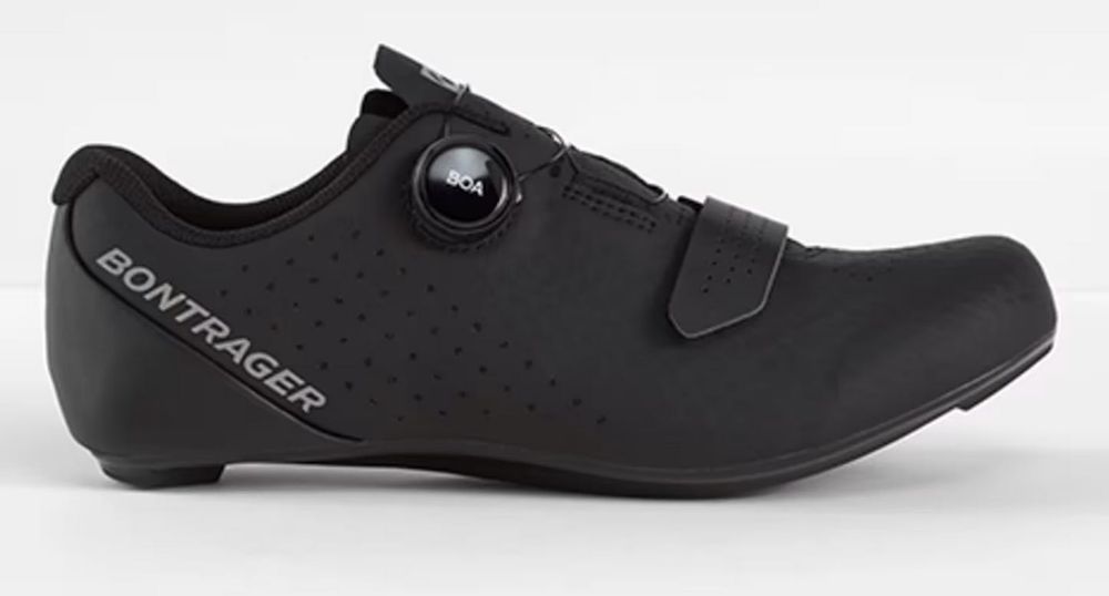 Sapatos de Estrada Bontrager Circuit w/cleat