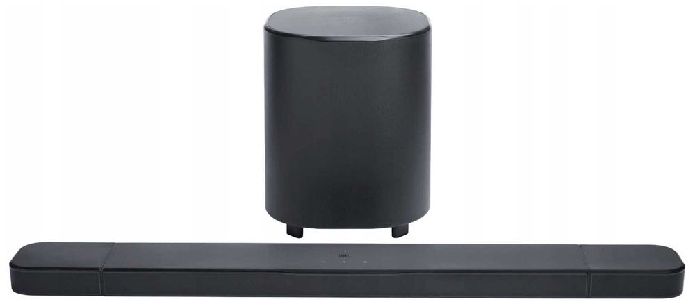 Soundbar JBL BAR800PRO 5.1 720W Czarny