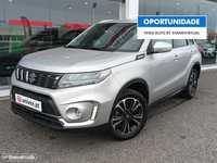 Suzuki Vitara 1.5L AGS GLX Strong Hybrid