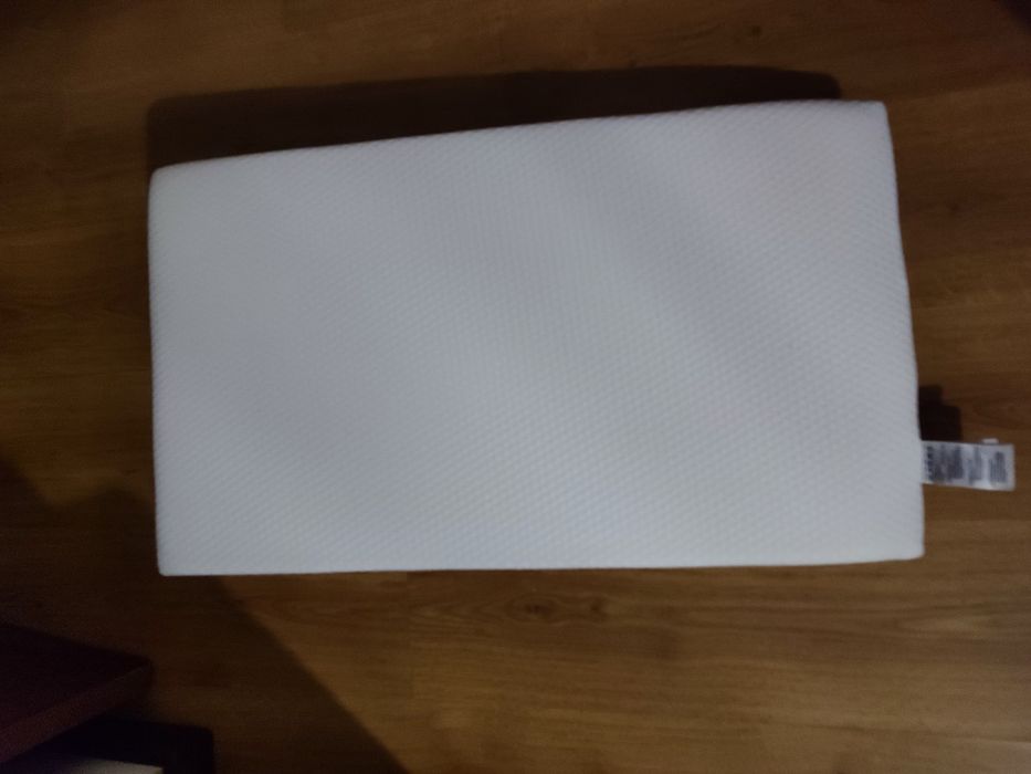 Almofada para elevação de pernas