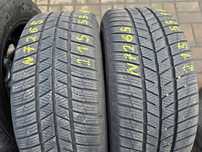 BARUM POLARIS 5 215/55R16 97H XL 2x 6mm 21R