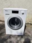 Продаю пральну машину Miele  WWD660WPS.