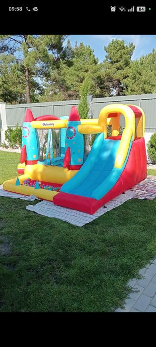Alugo INSUFLAVEL 50€/dia