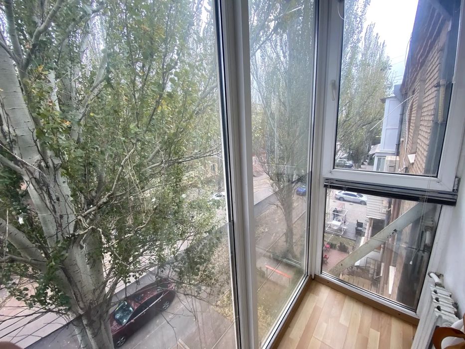 Оренда 2-х кімн. квартири 96 квартал